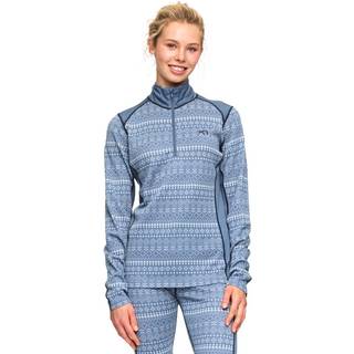Kari Traa Maud Half Zip 42/L SAIL
