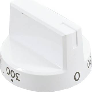 Electrolux knap, termostat, hvid 140198874046