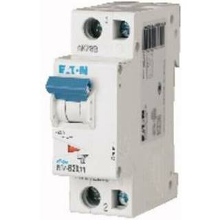 Automatsikring 20A 1P+N 10Ka