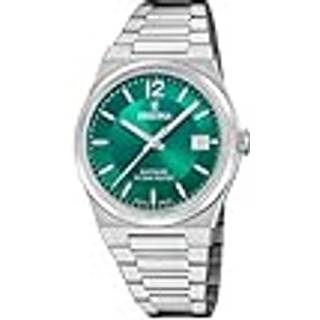 Festina F20035/5 Damenuhr Swiss Made Rivé 35mm 10ATM