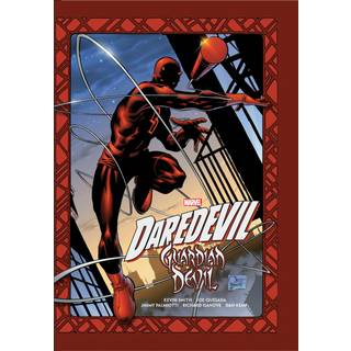 Daredevil: Guardian Devil Gallery Edition