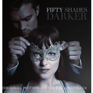 Original Motion Picture Soundt - Fifty Shades Darker