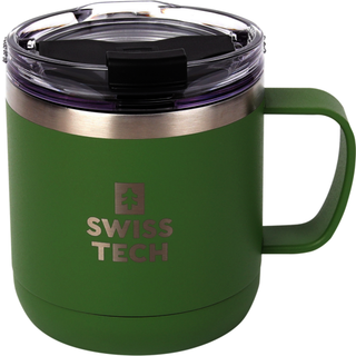 Termokrus 410 ml - Grøn