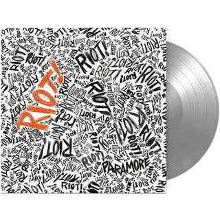 Paramore - Riot!