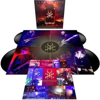 Soundgarden - Live from the Artists Den