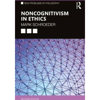 Noncognitivism in Ethics