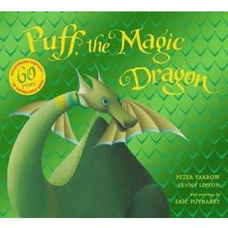 Puff, the Magic Dragon