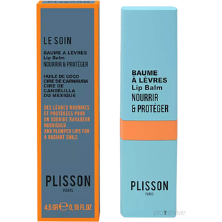 Plisson Lip Balm (4,5 g)