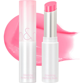 Rom&nd Glasting Melting Balm (#09 Peonies)