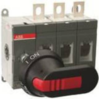 ABB Lastafbryder 1600a 3pincl greb
