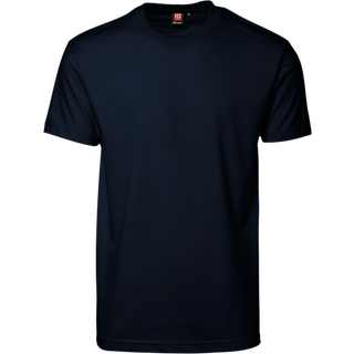 ID Pro Wear Herre T-shirt - Black - XS