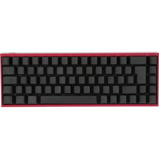 MaxCustom Blank Keycap set - Sort