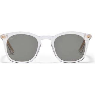 Taylor Morris Louis Orson C13 49 Solbriller Mænd Krystalklar - Clear - 49mm