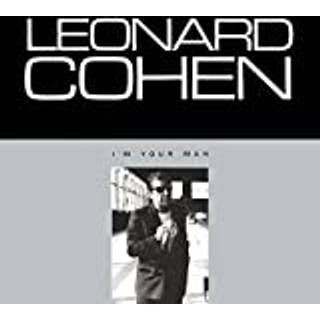 Leonard Cohen - I'm Your Man