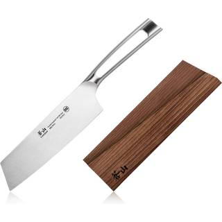 Nakirikniv 18 cm. Cangshan TN1-Serie