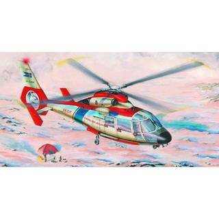 Eurocopter SA 365 N Dauphin 2