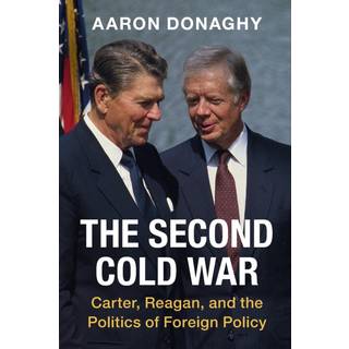 The Second Cold War