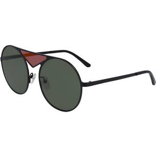 Karl Lagerfeld KL310S 001 57 Solbriller Kvinder Black - Black - 57mm