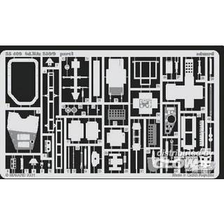 Sd.Kfz. 250/9 Foto��tzsatz