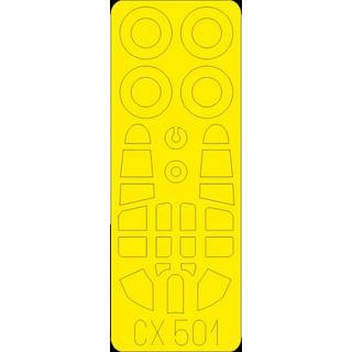 Kittyhawk Mk.Ia for Special Hobby