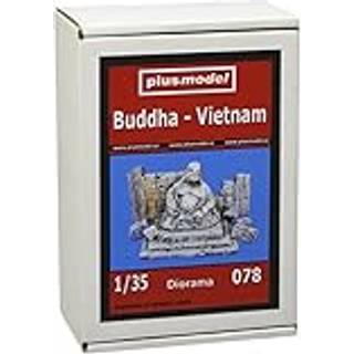 Buddha Vietnam Keramik