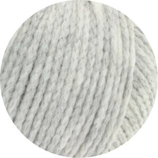 Alta Moda Cashmere 16 - Hellgrau Meliert