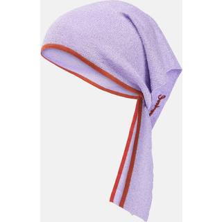 Jacquemus Le Foulard Brilho scarf - purple - One Size