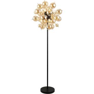 Globo Lighting - Udo - Gulvlampe