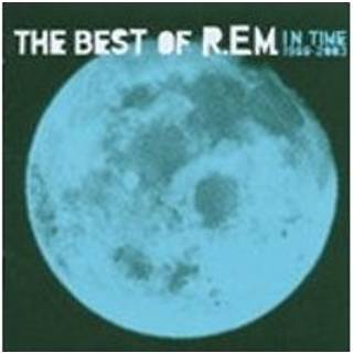R E M - In Time the Best of R E M