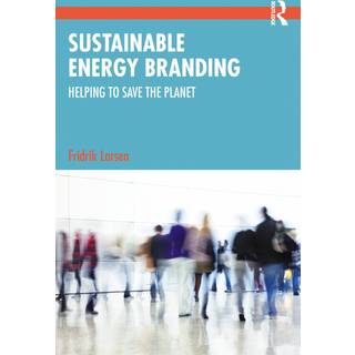Sustainable Energy Branding