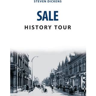 Sale History Tour