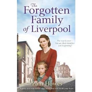 The Forgotten Family of Liverpool