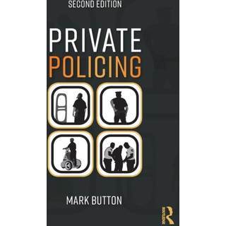 Private Policing
