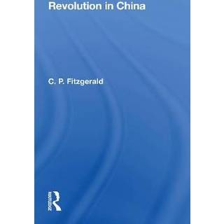 Revolution In China