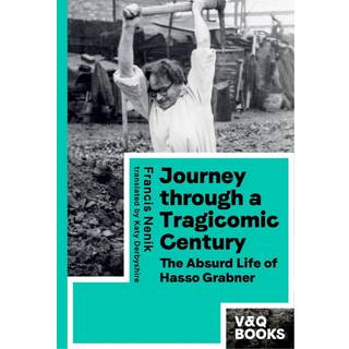 Journey through a Tragicomic Century