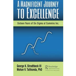 A Magnificent Journey to Excellence