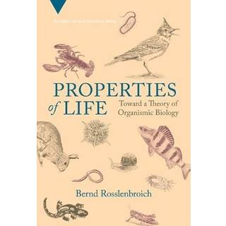Properties of Life