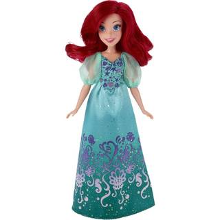 Disney Princess Royal Shimmer Ariel Doll