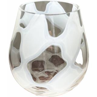 Vase Unik, H 26cm - Orrefors