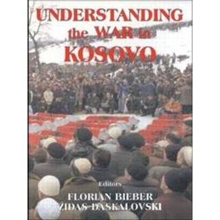 Understanding the War in Kosovo