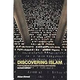 Discovering Islam