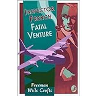 Inspector French: Fatal Venture