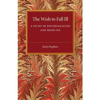 The Wish to Fall Ill