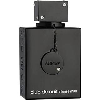 Armaf Club de Nuit Intense Man EDT - 3.6 Fl Oz / 105 ml - træagtig, krydret duft