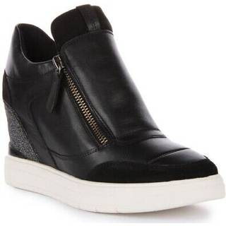 Trainers - Black - 40