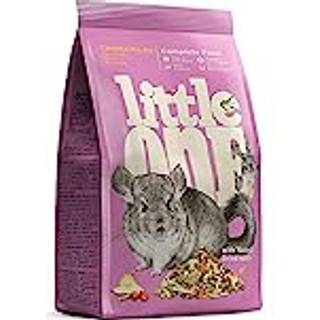 Little one muesli chinchillaer, 2,3 kg