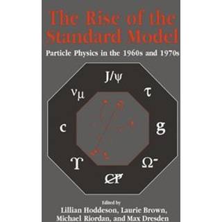The Rise of the Standard Model
