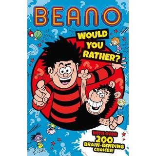 Beano Would You Rather