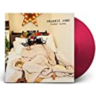 Valerie June - Under Cover (Magenta Red Vinyl)