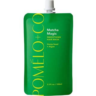 Pomélo+Co Matcha Magic hårmaske 849.50 DKK/1 L